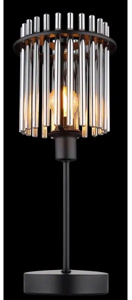 Lampă de masă GORLEY 1xE14/40W/230V Globo 15698T