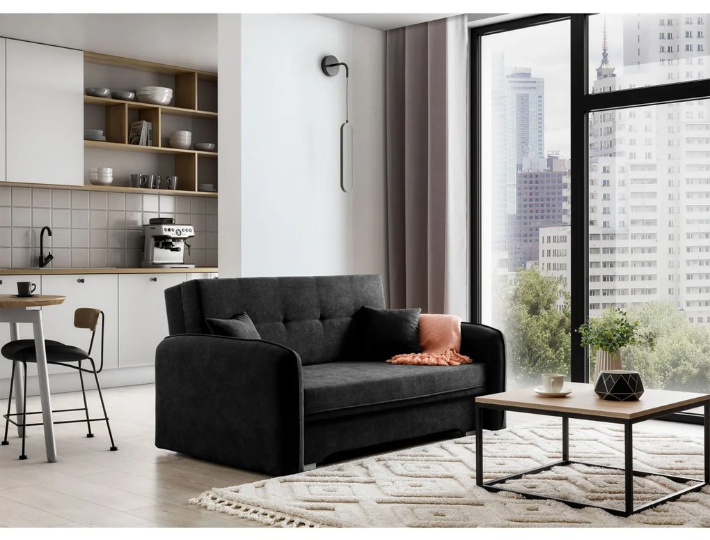 Canapea extensibila Laine Poco 10