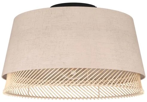 Plafonieră Eglo 43974 TABLEY 1xE27/40W/230V