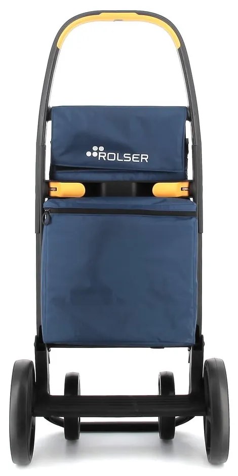 Sacoșă de cumpărături cu roți 45 l M Clec Termo Polar 8 Plus – Rolser