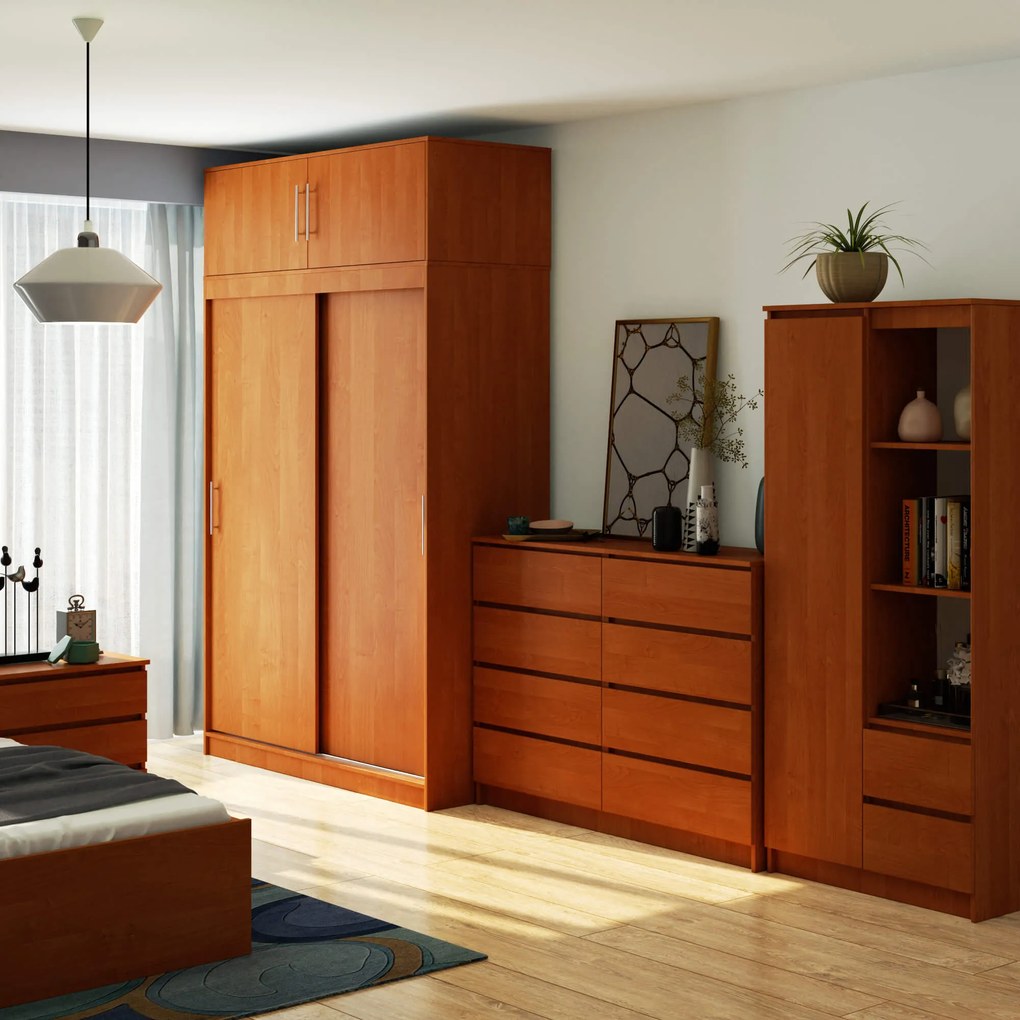 Suprastructură dulap Diecinueve (arin). 1117436