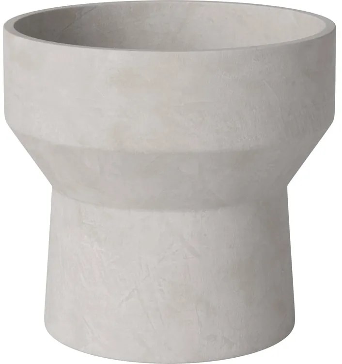 Ghiveci de flori Combo, Ø32,5 x h.29,5 cm - Bolia