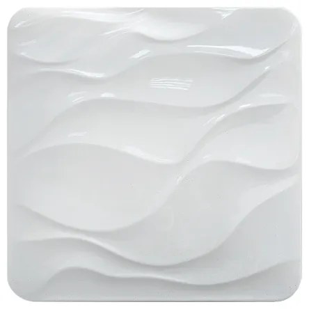 Plafonieră LED dimabilă NERIS LED/60W/230V 2700-6500K + telecomandă