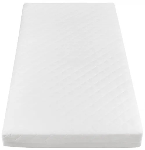 Saltea copii, Bebeluca, Confort, 70 x 140 cm, husa detasabila