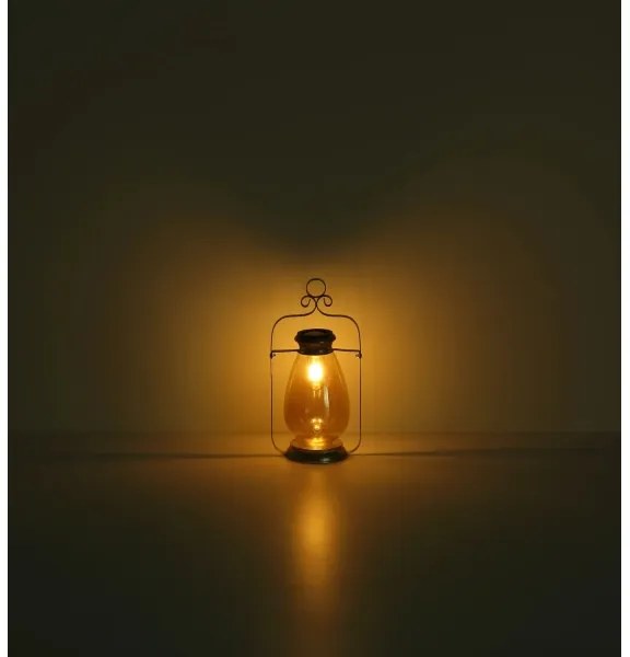 Felinar LED solar Globo 36647 LED/0,06W/3V IP44