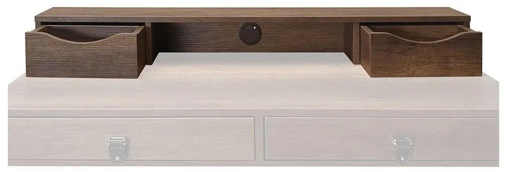 Raft de perete Cordelia (nuc) . 1109382