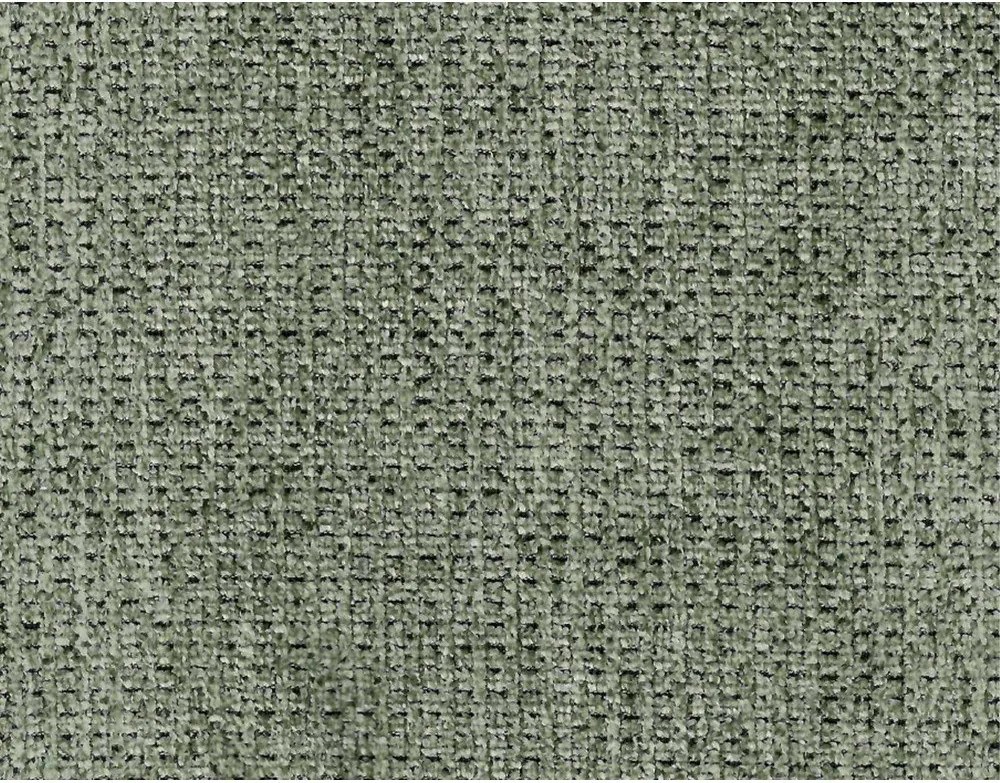 Colțar verde cu tapițerie din chenille (cu colț pe partea dreaptă/în formă de ”L”) Amsterdam – Scandic