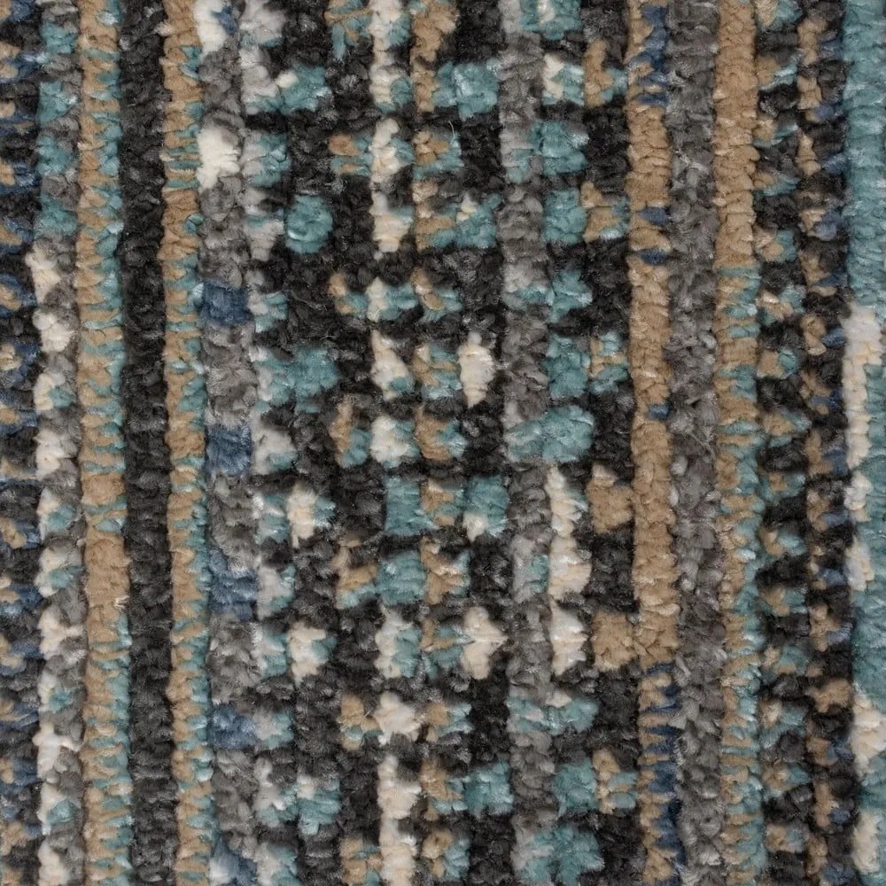 Covor albastru 160x230 cm Camino – Flair Rugs