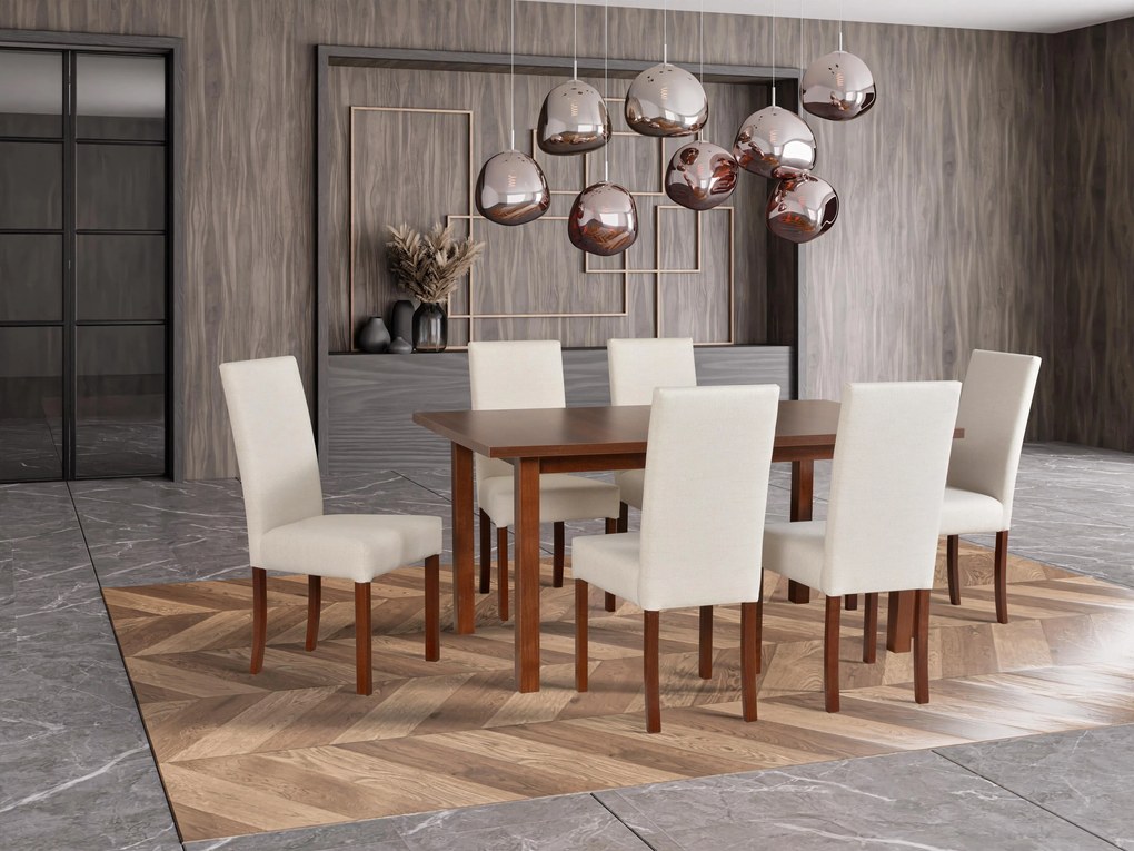 Set sufragerie Modern 2 (pentru 6 până la 8 persoane). 1051027