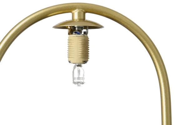 Aplică perete CORDEL 1xG9/28W/230V