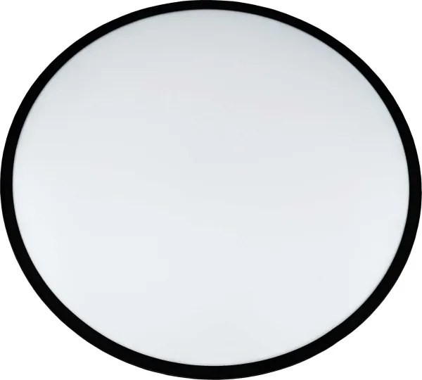 Plafonier LED dimabil SAMER 40W 230V 2900-6000K cu telecomandă