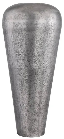 Vază metalică Eglo 421337 MIYAZAKI 86x40 cm gri