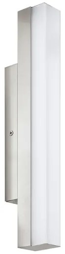 Aplică LED pentru baie Eglo 94616 TORRETTA 1xLED/8W/230V IP44