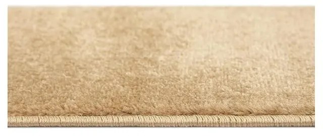 Covorașe pentru scări bej 13 buc. 22x73 cm Pure Beige – Mila Home