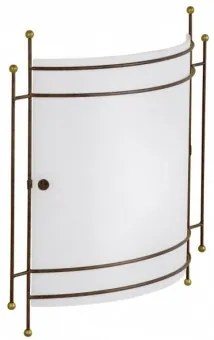 Aplica moderna 1 bec E27 FELICIA 87344 EGLO