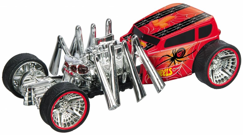 HW L&S - MONSTER ACTION - Street creeper