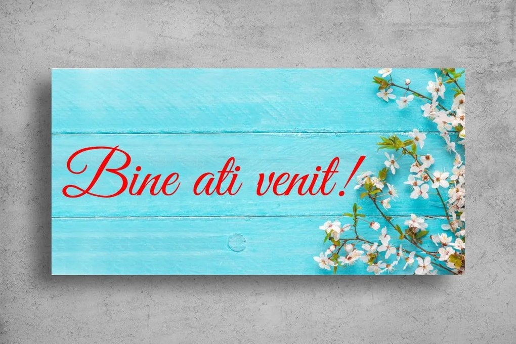 Pancarta decorativa - Eveniment model 16