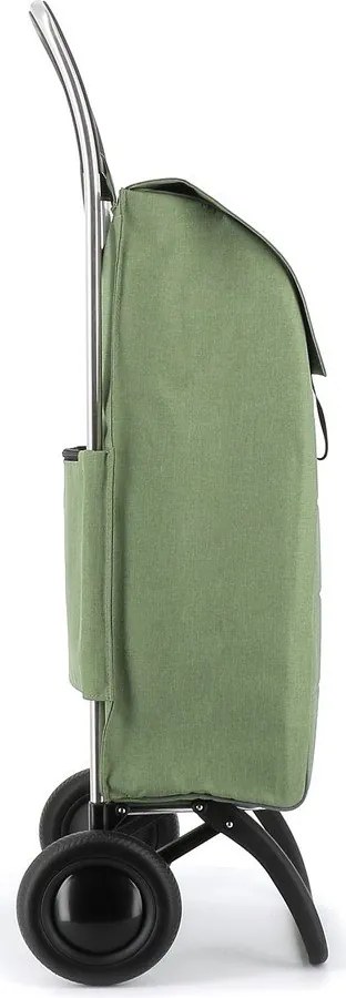 Geantă de cumpărături 35 l Jolie Tweed 2 – Rolser