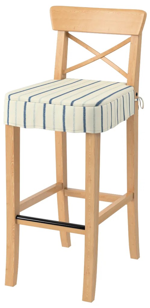 Husa taburet bar Ikea Ingolf