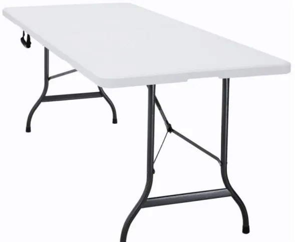 Deuba Set bere alba 183 cm