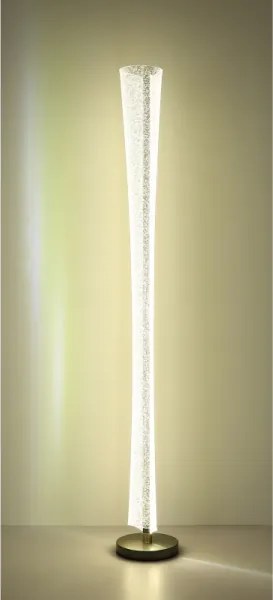 Globo 68256S - Lampă de podea LED MALINDA LED/48W/230V 2700/4000/6000K