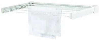 Uscător de rufe de perete Leifheit TELEGANT 30Protect 83306