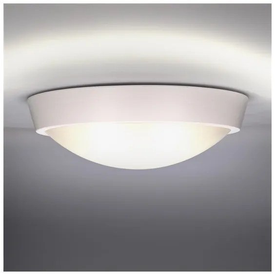 Solight WO738 - Plafonieră LED de exterior, 18W, 230V, IP65