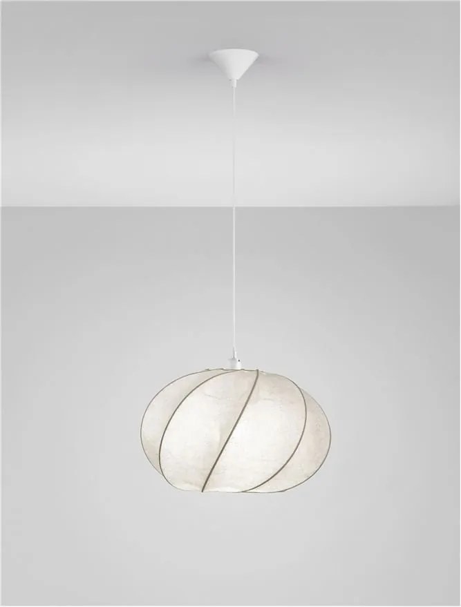 Lustra/Pendul design decorativ, Bora 45cm