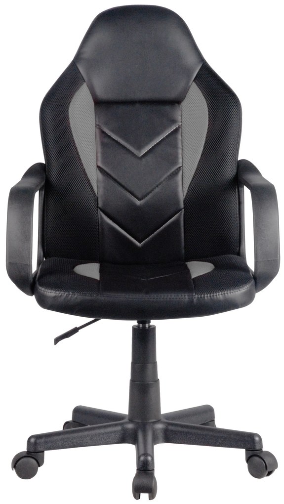 Scaun de birou/ gaming Falkner (Gri). 1069473