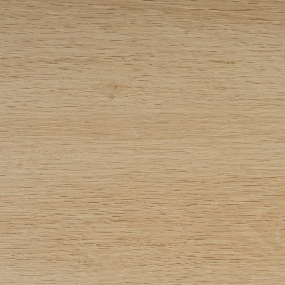 Noptieră în culoare naturală Iona – Casa Selección