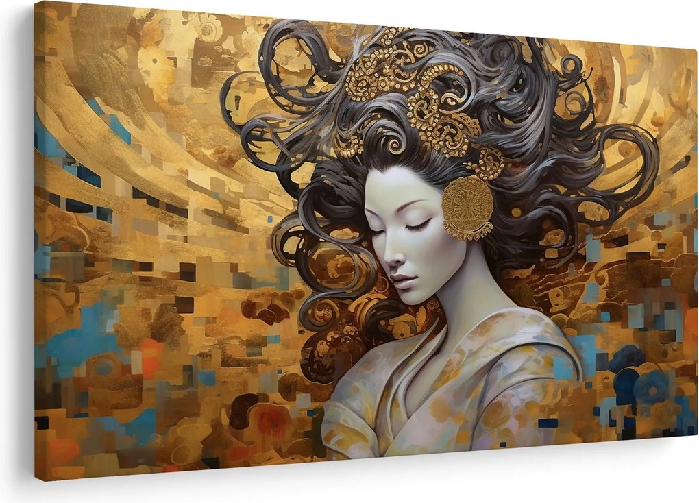 Tablou - Luminozitate (90x60 cm)
