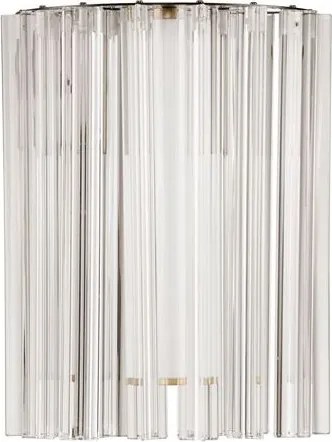 Aplica de perete LED design decorativ NOL