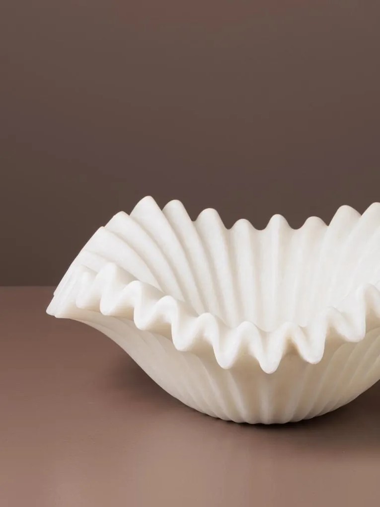 Bol de fructe, din rasina, D30.5cm, Harmonia