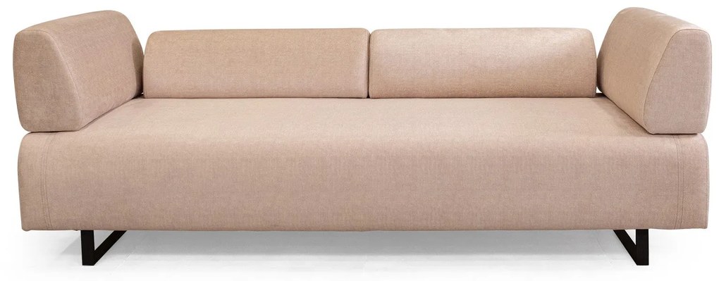 Canapea extensibilă Infinity - Beige