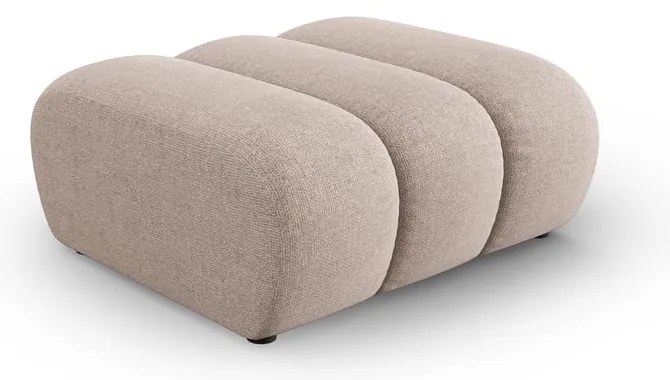 Taburet modular bej Lupine – Micadoni Home