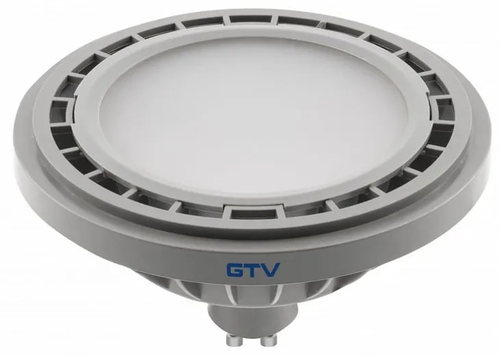 Bec LED GU10, 12,5 W – GTV