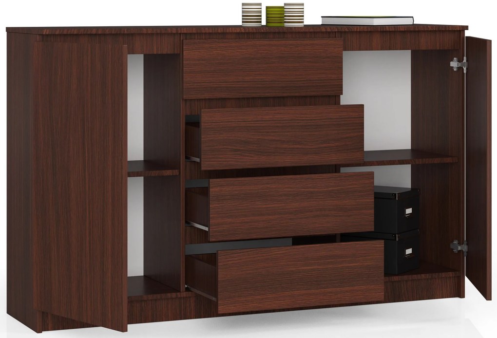 Comodă Koa (wenge). 1068658