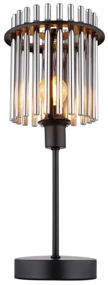 Lampă de masă GORLEY 1xE14/40W/230V Globo 15698T