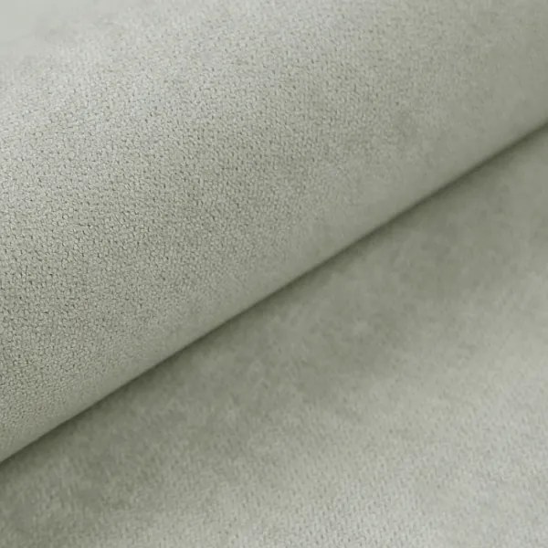 Pat tapițat MALIA 160x200, gri, cu saltea cu arcuri și spațiu de depozitare