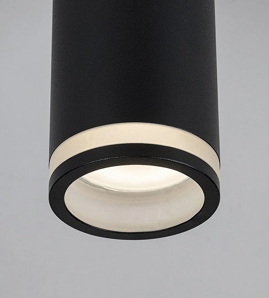 Plafoniera, Spot Aplicat Design Modern, Senobia