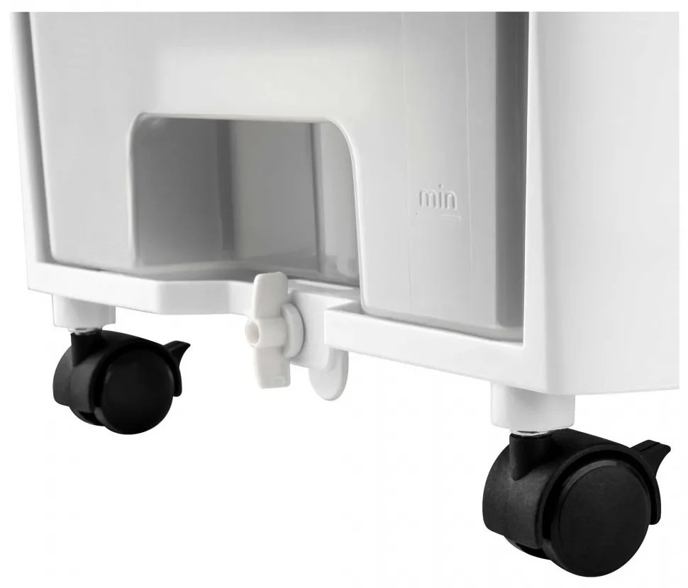 Sencor SFN 9021WH umidificator și răcitor de aer