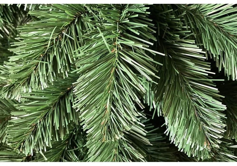Brad artificial de Crăciun înălțime 150 cm Canadian Spruce – Vánoční stromeček