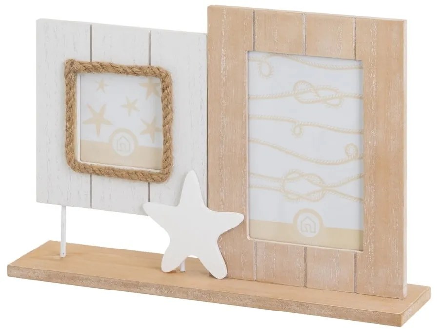 Ramă foto 31x21 cm Mare – Casa Selección