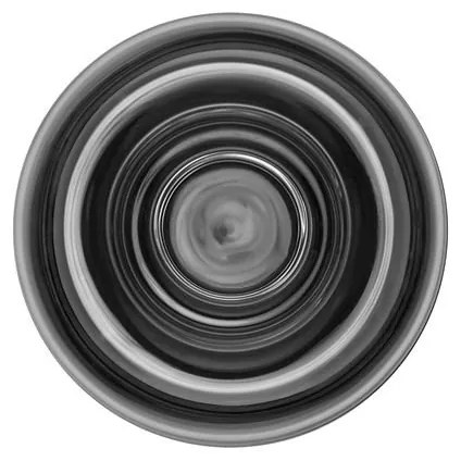 Aplica LED stil minimalist Doris negru