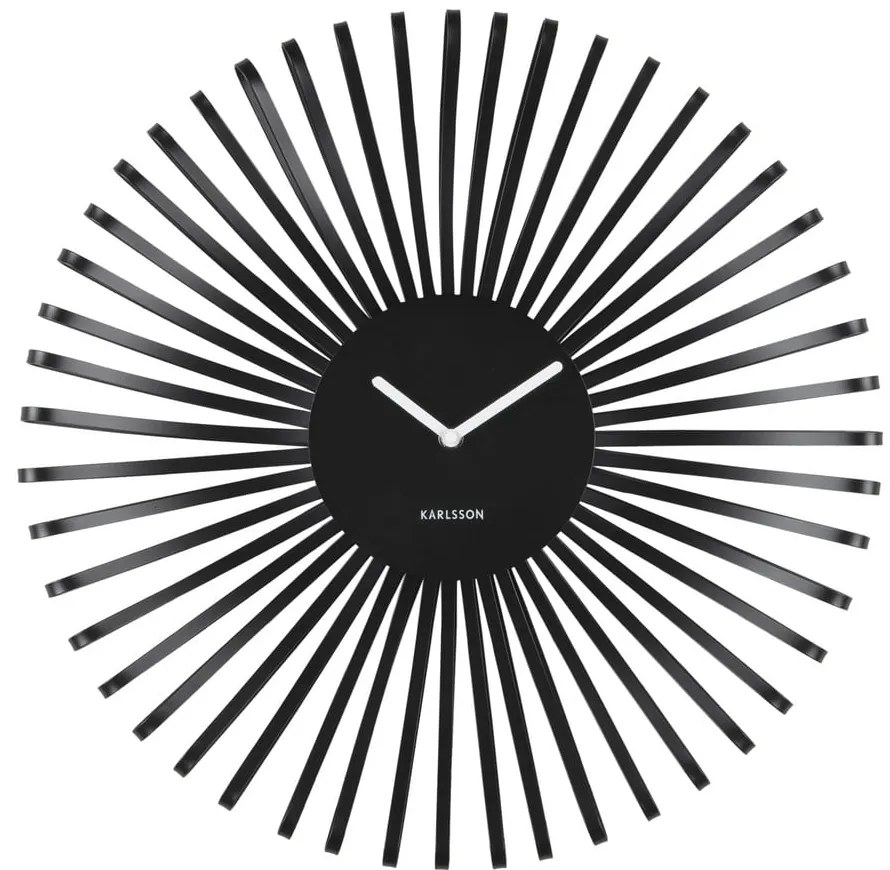 Ceas de perete ø 48 cm Polo – Karlsson