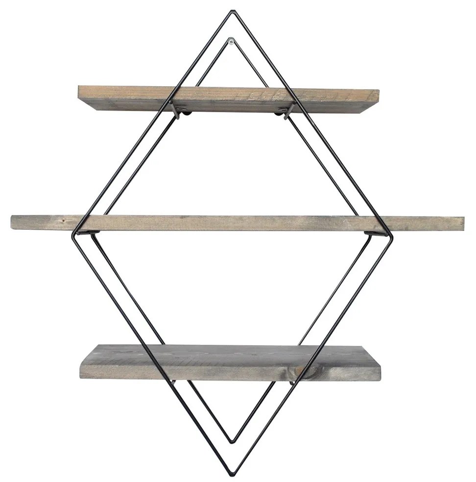 Raft triplu