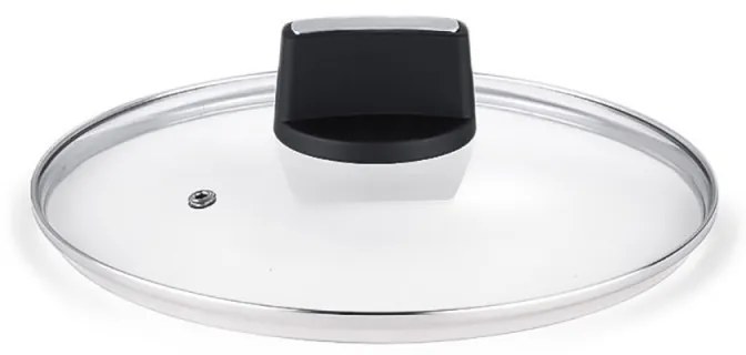 Тенджера Luigi Ferrero Rossy FR-2814 28x13.5cm, 6.7L