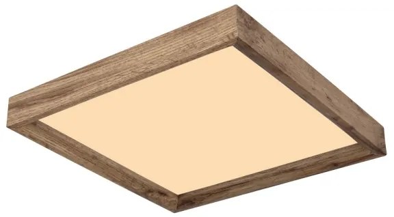 Globo 41595D1-LED Plafonieră CINDERELLA LED 12W 230V 30 cm 2700/4500/6500K