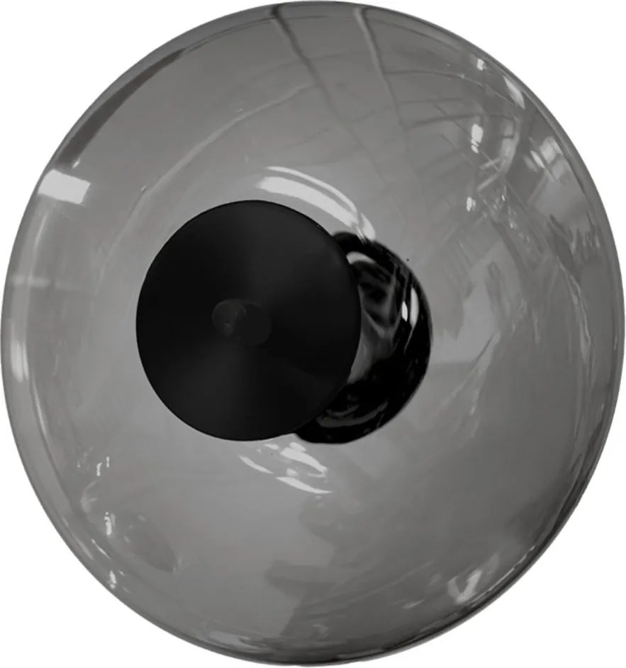Aplica LED design modern ANDORA 30 fumurie