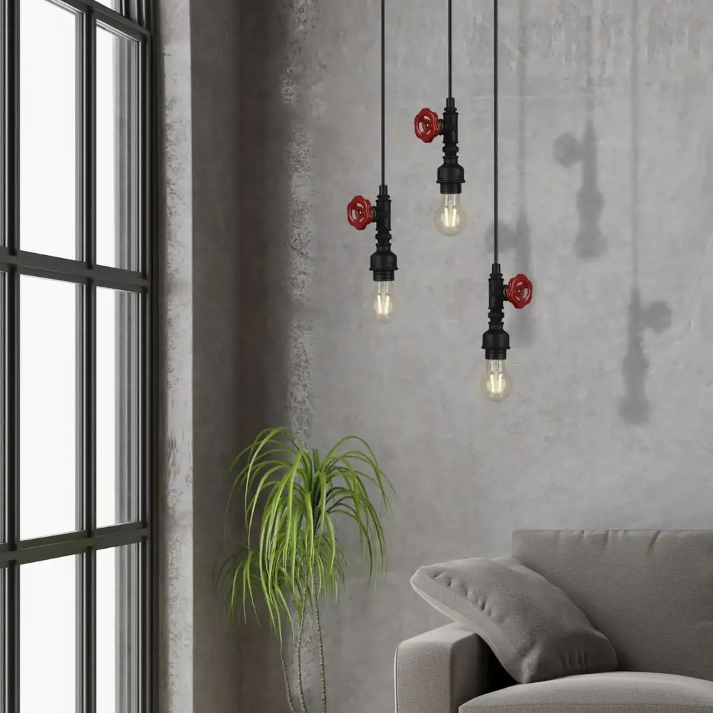 Pendul negru homs ro11391